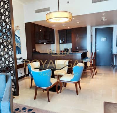 1 Bedroom Flat for Sale in The Marina, Abu Dhabi - IMG-20240108-WA0165. jpg