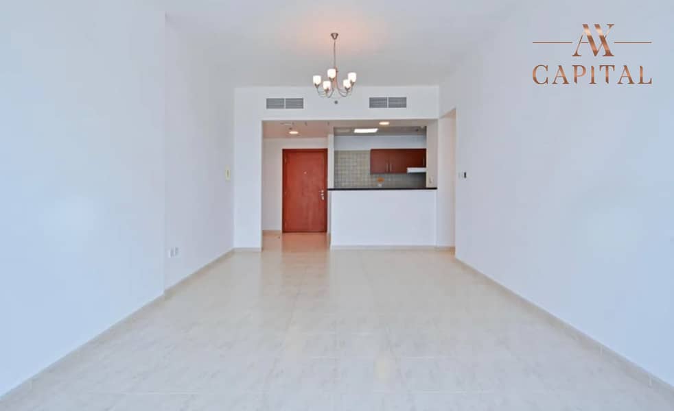 Rented | Low Floor | Al Ain Road View| No Balcony