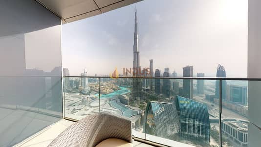 شقة 4 غرف نوم للبيع في وسط مدينة دبي، دبي - IMG-20230920-WA0056. jpg