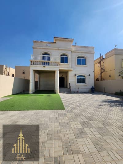 5 Bedroom Villa for Rent in Al Rawda, Ajman - WhatsApp Image 2024-02-12 at 17.45. 00_b1f54b13. jpg