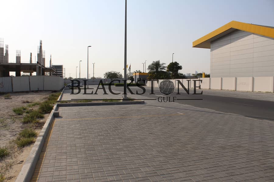 ارض استخدام متعدد في ميدان أفينيو،مدينة ميدان 24000000 درهم - 6922276 ارض استخدام متعدد في ميدان أفينيو،مدينة ميدان 24000000 درهم - 6922276