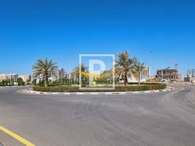 Mixed Use Land for Sale in City of Arabia, Dubai - G+M+5P+60 Freehold Commercial/Residential Plot in Dubai Land
