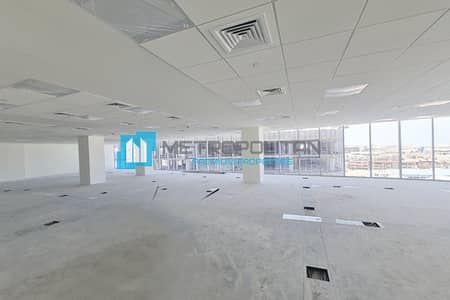 Office for Rent in Umm Ramool, Dubai - Fitted Office Space | Brand New | Free Zone
