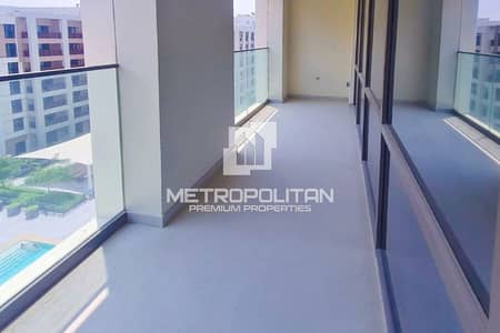 2 Bedroom Flat for Rent in Dubai Creek Harbour, Dubai - Move-in Ready | Prime Location | Spacious Layout