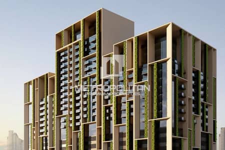 1 Bedroom Flat for Sale in Jumeirah Village Circle (JVC), Dubai - Huge 1 Bedroom | Payment Plan | Lower than the OP