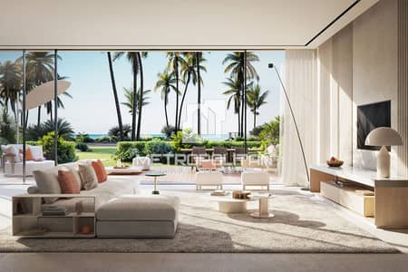 1 Bedroom Apartment for Sale in Dubai Islands, Dubai - Rixos 2 | Luxury Beach Community | New Project