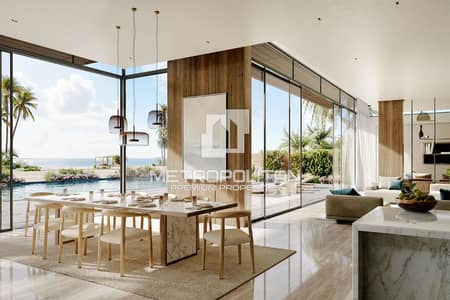 3 Bedroom Apartment for Sale in Dubai Islands, Dubai - Rixos 2 | Premium Location | Ideal Investment