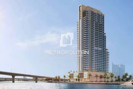 1 Bedroom Apartment for Sale in Business Bay, Dubai - 6 Yrs PHPP | Great Location | Genuine Resale