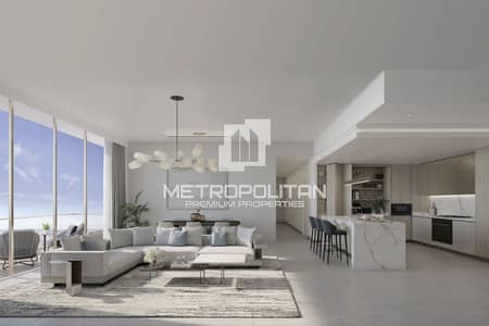 Studio for Sale in Jumeirah Lake Towers (JLT), Dubai - Modern Living | Investment Opportunity | Hot Deal