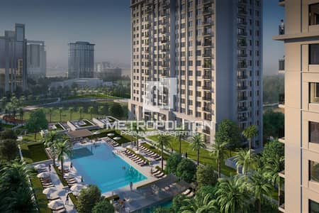 1 Bedroom Flat for Sale in Dubai Hills Estate, Dubai - Great Investment | Luxury Apart | Motivated Seller