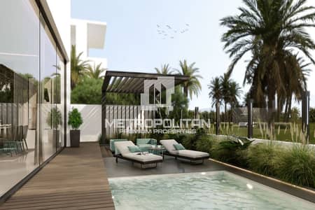 6 Bedroom Villa for Sale in Jumeirah Golf Estates, Dubai - New Exciting Project | Terra Golf Collection