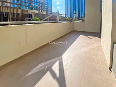 1 Bedroom Apartment for Sale in Dubai Hills Estate, Dubai - Ground Floor Terrace | Vacant Mid July 24