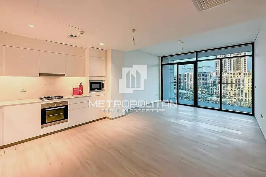 Квартира в Дубай Крик Харбор，Резиденс Палас, 2 cпальни, 210000 AED ...