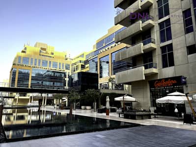 商业湾， 迪拜 商铺待租 - 位于商业湾，海湾广场，海湾广场9号 的商铺 400000 AED - 8594524