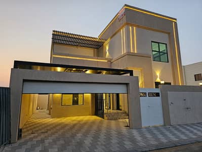 فیلا 4 غرف نوم للبيع في العالية، عجمان - c57b93ff-f5b5-49cf-ac90-1db1d903a4bf. jpg