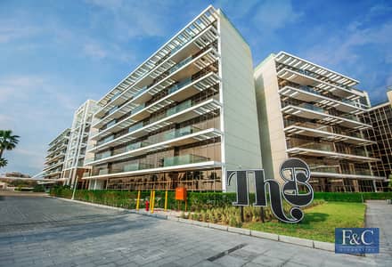 朱美拉棕榈岛， 迪拜 2 卧室单位待售 - 位于朱美拉棕榈岛，新月城，Th8酒店 2 卧室的公寓 8000000 AED - 8594633