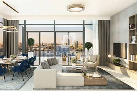 1 Bedroom Apartment for Sale in Dubai Creek Harbour, Dubai - Motivated Seller | Waterfront Living | Exclusive