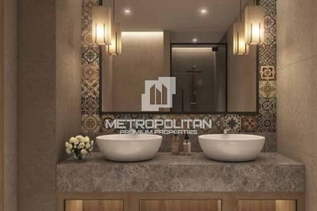 7 Bedroom Villa for Sale in DAMAC Lagoons, Dubai - Huge Layout | Premium Location | Investors Deal