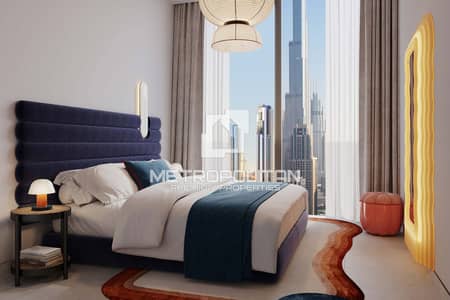商业湾， 迪拜 1 卧室公寓待售 - 位于商业湾，The Edge 1 卧室的公寓 1395000 AED - 8594916
