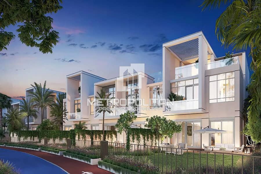 Luxurious Townhouse | Premier Community | Call Now