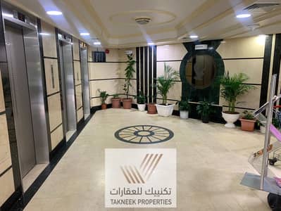 3 Bedroom Apartment for Rent in Al Khalidiyah, Abu Dhabi - WhatsApp Image 2024-02-09 at 12.55. 47_74dadcb0. jpg