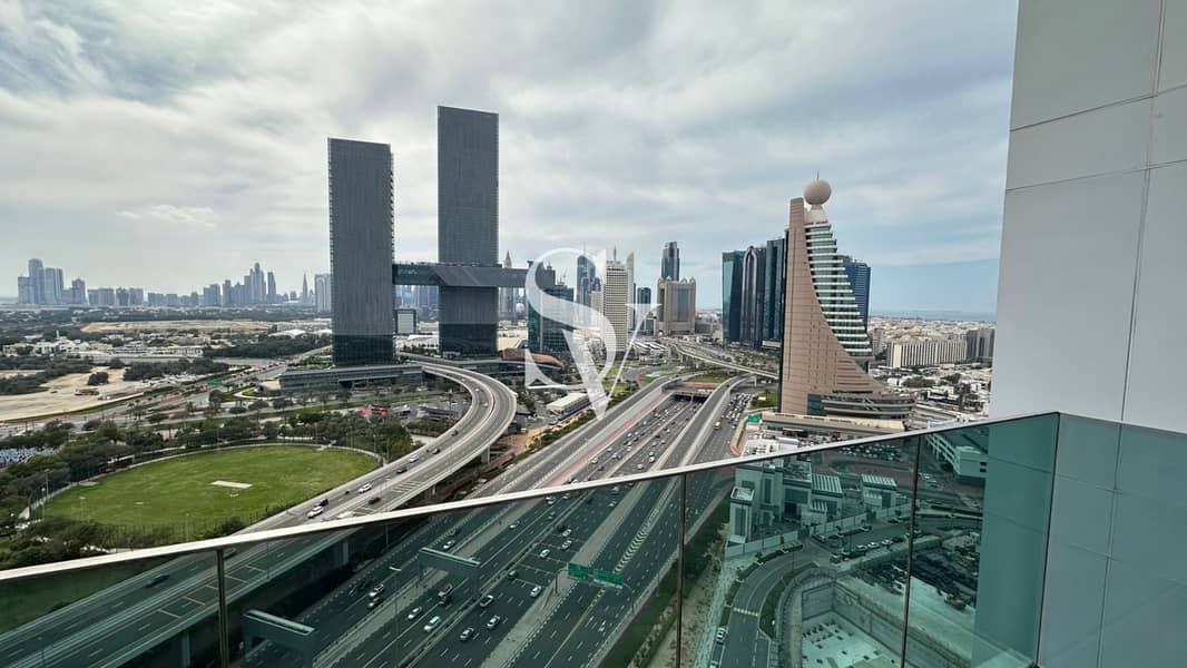 READY- Furnished- Investor Deal- Frame+Zabeel View