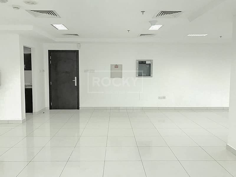 Chiller Free  | Fitted Office space | Al Barsha 1