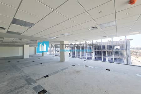 Office for Rent in Umm Ramool, Dubai - Fully Fitted Brand New Offices | Free Zone
