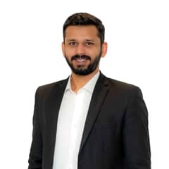 Moazam Cheema