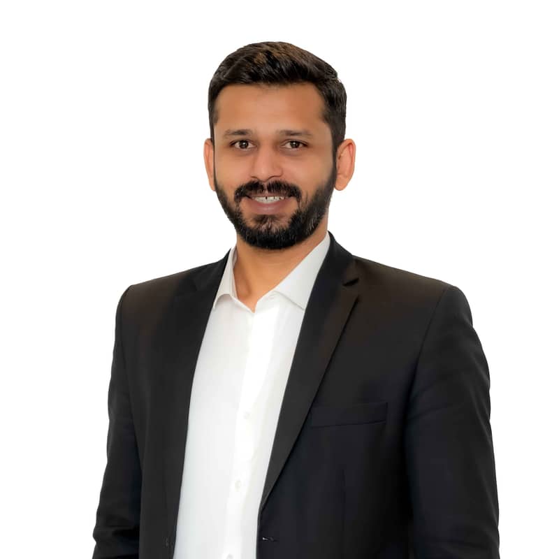 Moazam Cheema