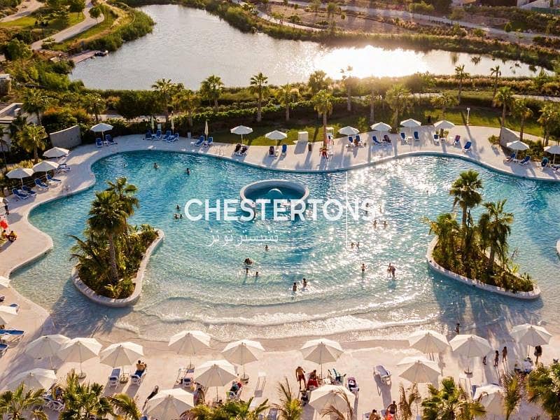 Great Amenities, Overlooking Pool View, Single Row Great Amenities, Overlooking Pool View, Single Row