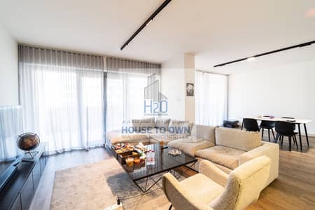 4 Bedroom Apartment for Sale in Al Raha Beach, Abu Dhabi - WhatsApp Image 2024-02-13 at 11.51. 32 AM (1). jpeg