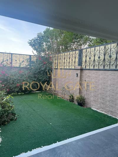 3 Bedroom Villa for Rent in Al Reef, Abu Dhabi - 819f60e5-80b3-47aa-8b7c-c7dc7b9545c9. png