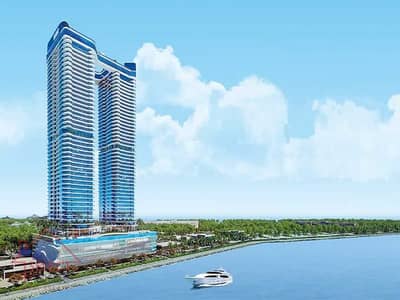 1 Bedroom Apartment for Sale in Dubai Maritime City, Dubai - Oceanz-1-at-Dubai-Maritime-City-by-Danube-Banner1 (1). jpg