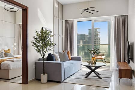 2 Bedroom Apartment for Rent in Business Bay, Dubai - DSCF6287. jpg