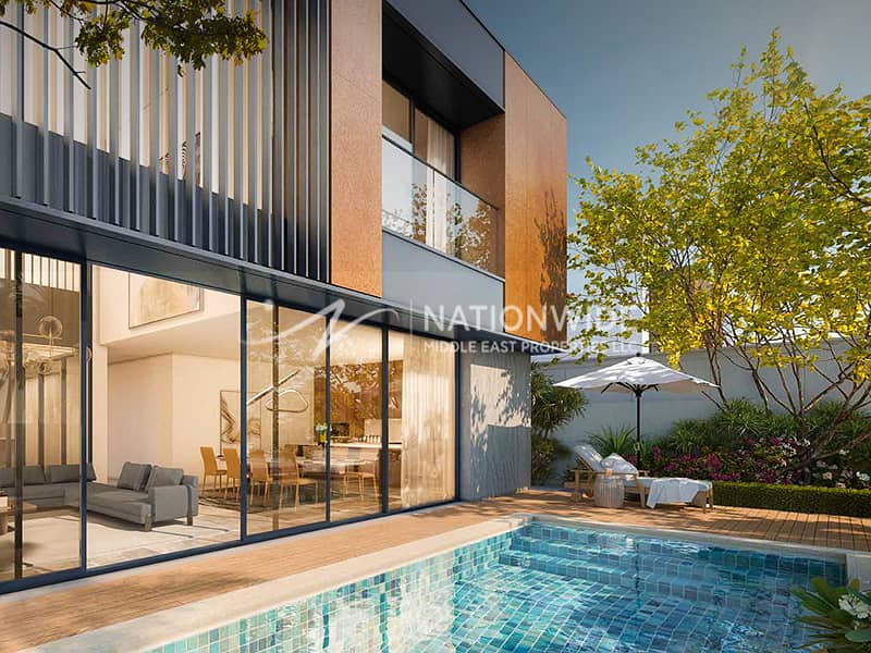 Luxe Lifestyle| Lovely Community| Full Facilities Luxe Lifestyle| Lovely Community| Full Facilities