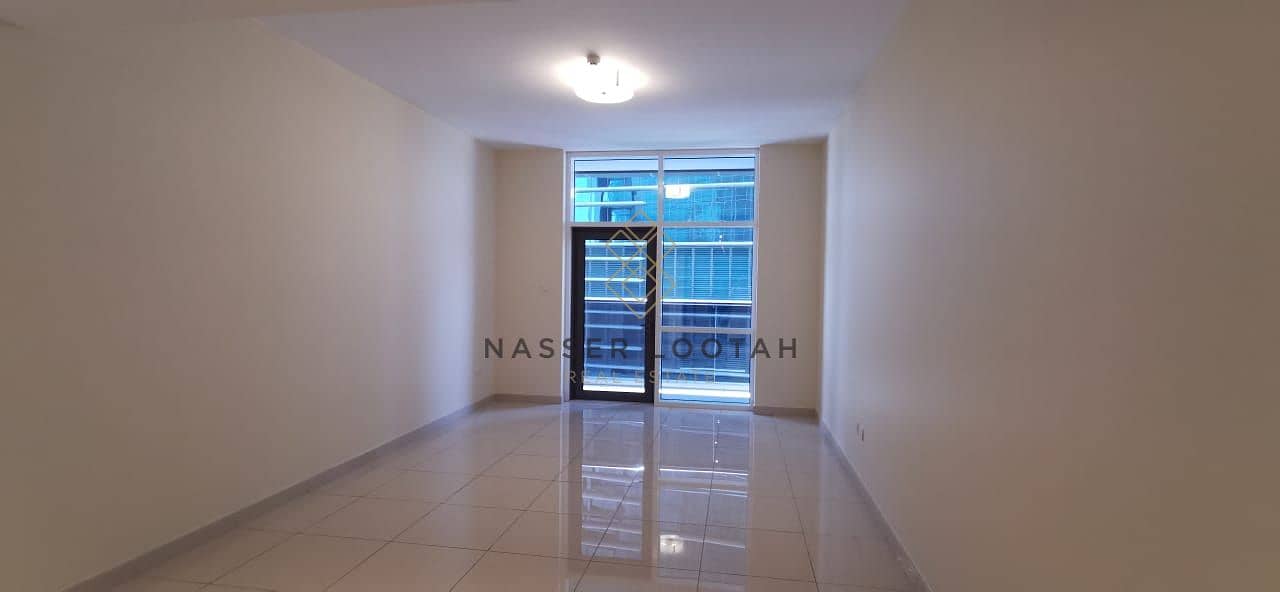 شقة في برج دجى،شارع الشيخ زايد 2 غرف 139500 درهم - 4274050