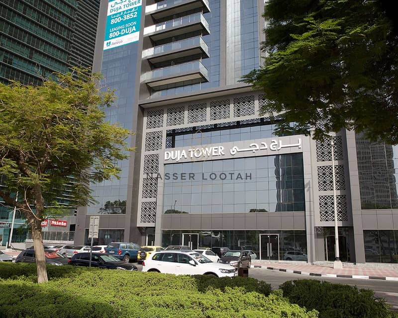 Negotiable | High Floor | Spectacular Views Negotiable | High Floor | Spectacular Views
