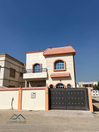 5 Bedroom Villa for Rent in Al Mowaihat, Ajman - 4ac2984e-82b0-49a0-a29e-163a1ac73be5. jpg