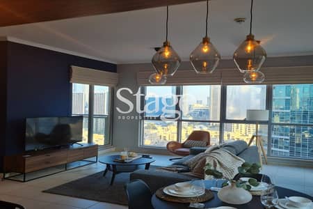 1 Bedroom Flat for Rent in Downtown Dubai, Dubai - WhatsApp Image 2024-02-13 at 10.35. 40 AM. jpg
