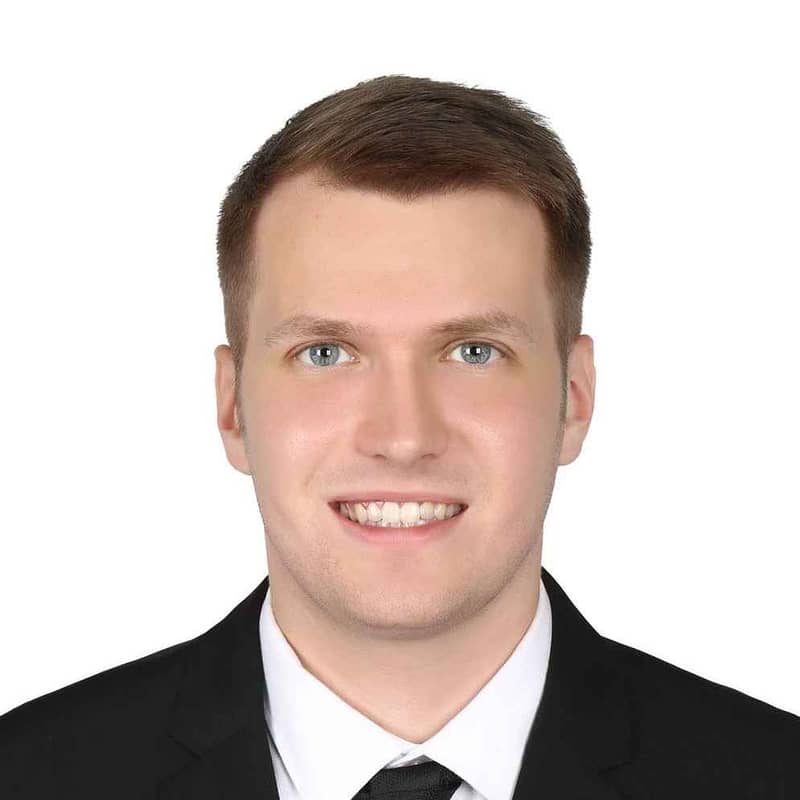 Artem Larovoi