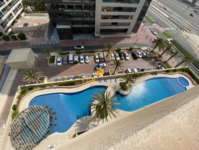1 Bedroom Apartment for Rent in Dubai Marina, Dubai - IMG_9620. jpg