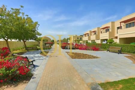 3 Bedroom Townhouse for Sale in Al Raha Gardens, Abu Dhabi - Untitled Project - 2024-02-13T125903.247. jpg