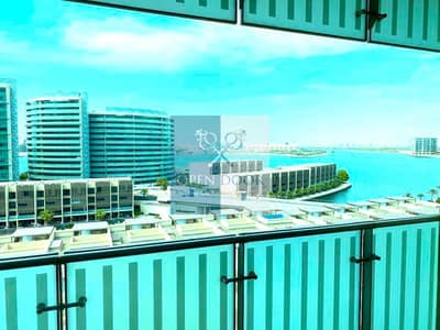 4 Cпальни Апартаменты Продажа в Аль Раха Бич, Абу-Даби - WhatsApp Image 2024-02-13 at 11.59. 31_fc265b3d - Copy (2). jpg