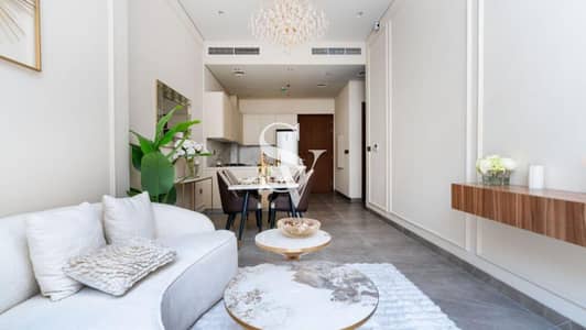 شقة 2 غرفة نوم للبيع في قرية جميرا الدائرية، دبي - شقة في لا ريزيدنزا،الضاحية 10،قرية جميرا الدائرية 2 غرف 1310000 درهم - 8595704