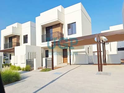 2 Bedroom Townhouse for Rent in Yas Island, Abu Dhabi - 20. png