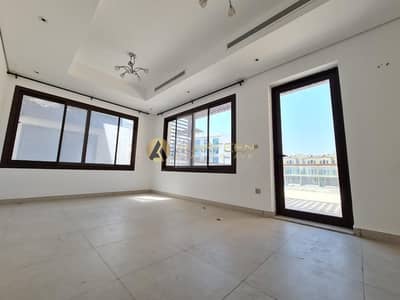 فیلا 3 غرف نوم للايجار في قرية جميرا الدائرية، دبي - IMG-20240103-WA0391. jpg