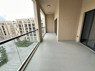 1 Bedroom Flat for Rent in Muwaileh, Sharjah - The Most Luxury And Spacious 1Bedroom Apartment Available For Rent In Al Mamsha