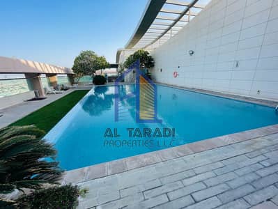 2 Bedroom Flat for Rent in Al Khalidiyah, Abu Dhabi - WhatsApp Image 2024-02-04 at 16.57. 22 (1). jpeg