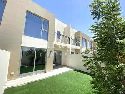 3 Bedroom Townhouse for Sale in Arabian Ranches 2, Dubai - Prime Location | Larger Plot | Tenanted